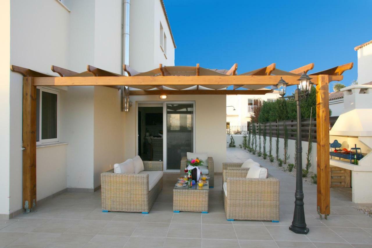 Villa Carmel Ajia Napa Zewnętrze zdjęcie