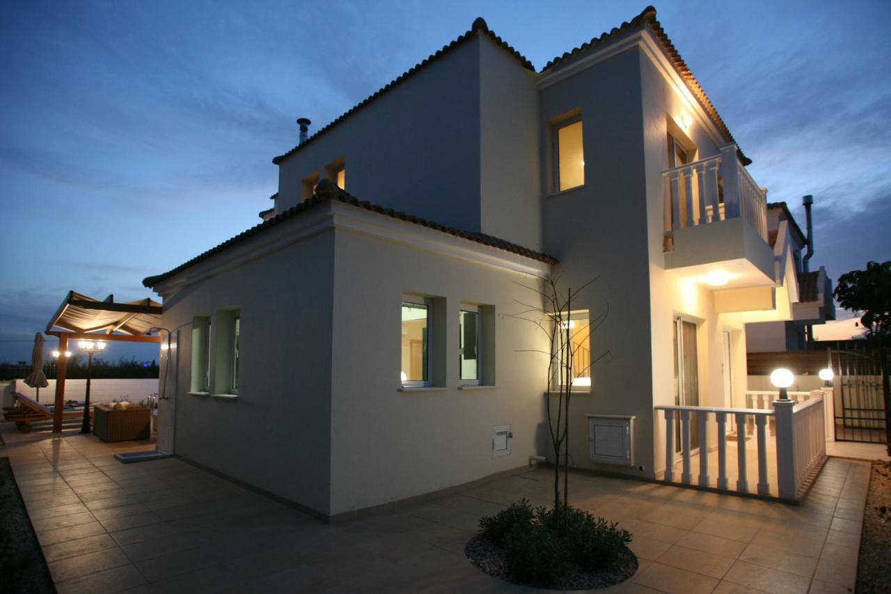 Villa Carmel Ajia Napa Zewnętrze zdjęcie