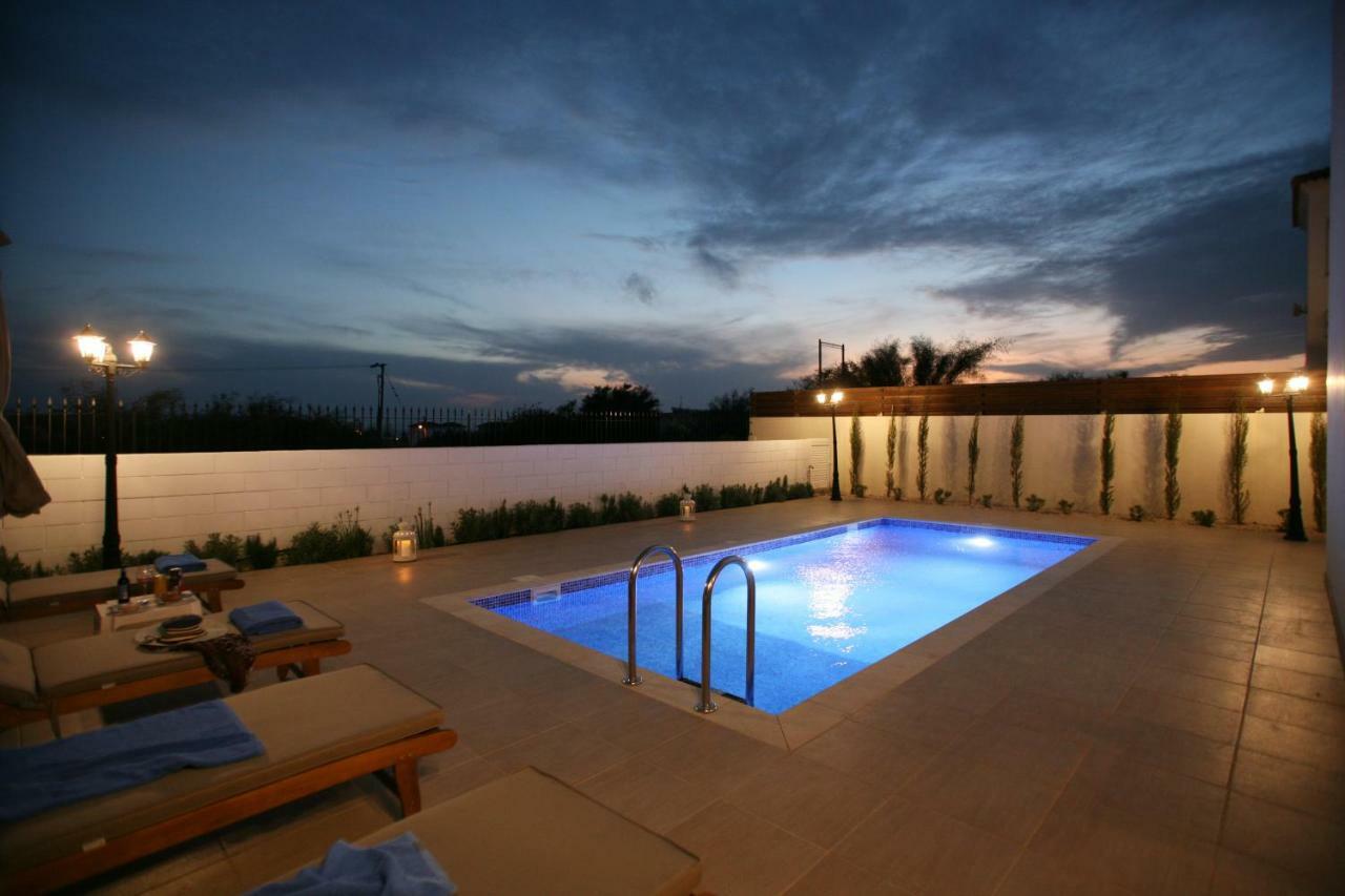 Villa Carmel Ajia Napa Zewnętrze zdjęcie