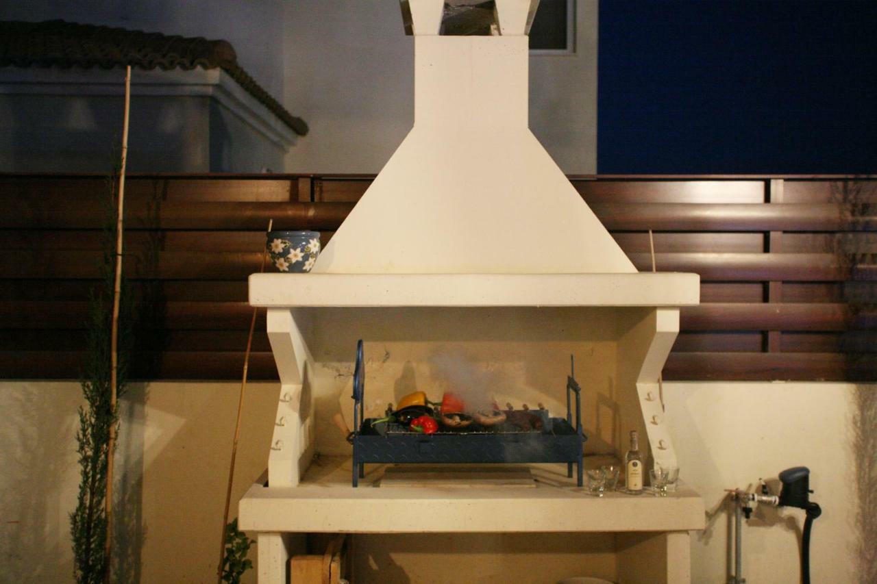 Villa Carmel Ajia Napa Zewnętrze zdjęcie