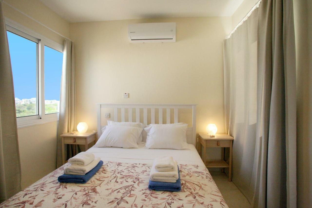 Villa Carmel Ajia Napa Zewnętrze zdjęcie
